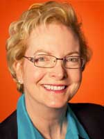 Nancy Ahlrichs 150 X 200